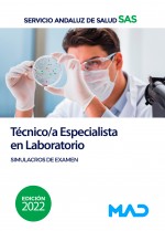 Técnico/a Especialista en Laboratorio