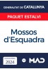 Paquet Estalvi Mossos d´Esquadra