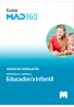 Curso MAD360 Educador/a Infantil (Personal Laboral)