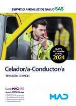 Celador/a-Conductor/a