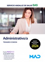 Administrativo/a