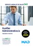 Auxiliar Administrativo/a