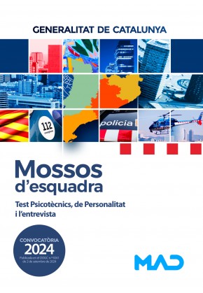 Mossos d´Esquadra