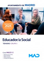 Educador/a Social