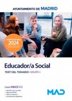 Educador/a Social