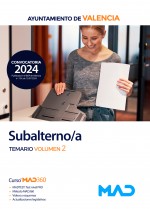 Subalterno/a