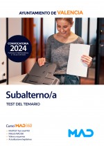 Subalterno/a