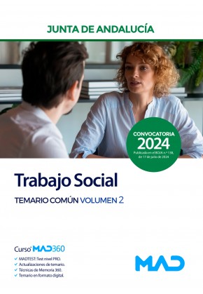 Trabajo Social