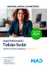 Trabajo Social (Grupo Profesional M2)