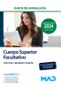 Cuerpo Superior Facultativo