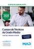 Cuerpo de Técnicos de Grado Medio