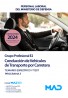 Conducción de Vehículos de Transporte por Carretera (Grupo Profesional E2)