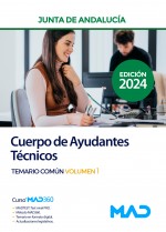 Cuerpo de Ayudantes Técnicos