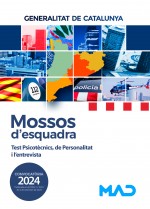 Mossos d´Esquadra