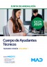 Cuerpo de Ayudantes Técnicos