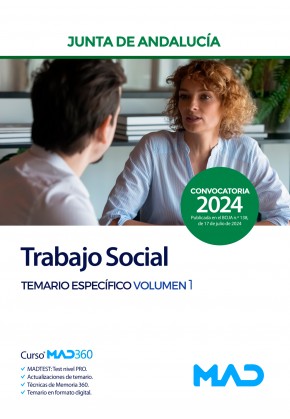 Trabajo Social