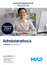 Administrativo/a