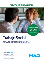 Trabajo Social