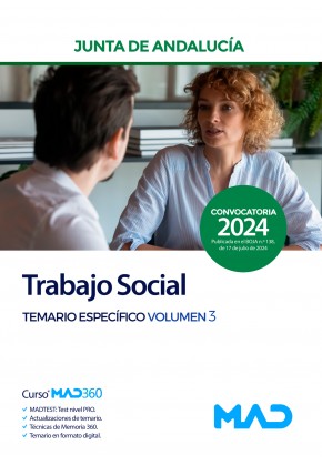 Trabajo Social