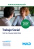 Trabajo Social