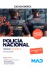 Policía Nacional Escala Básica Promoción 41