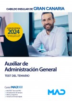 Auxiliar de Administración General