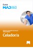 Acceso 12 meses Curso MAD360 Celador/a