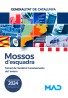 Mossos d`Esquadra