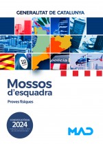 Mossos d`Esquadra