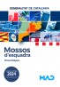 Mossos d`Esquadra