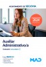 Auxiliar Administrativo/a