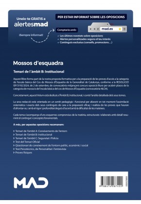 Mossos d`Esquadra