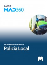 Acceso Curso MAD360 Policía Local