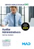 Auxiliar Administrativo/a