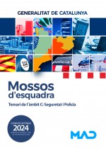 Mossos d`Esquadra