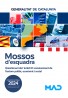 Mossos d`Esquadra