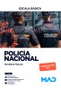 Policía Nacional Escalas Básica y Ejecutiva