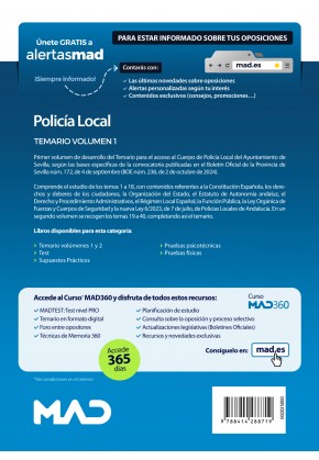 Policía Local