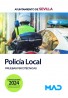 Policía Local