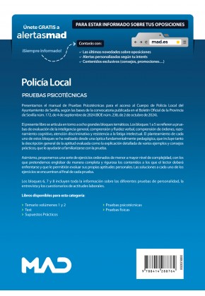 Policía Local