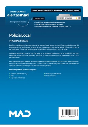 Policía Local