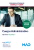 Cuerpo Administrativo