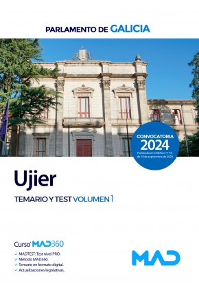 Ujier