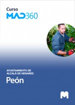 Acceso Curso MAD360 Peón