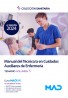 Manual del Técnico/a en Cuidados Auxiliares de Enfermería