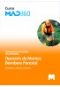 Acceso Curso MAD360 Operario de Montes-Bombero Forestal (Personal Laboral Grupo 2)