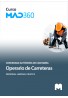 Acceso Curso MAD360 Operario de Carreteras (Personal Laboral Grupo 2)