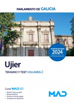 Ujier