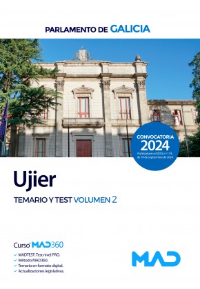 Ujier