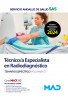 Técnico/a Especialista en Radiodiagnóstico